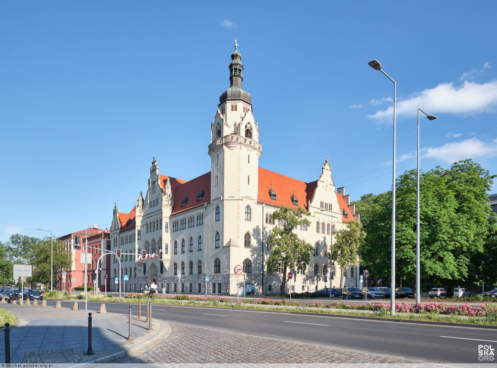 Sąd Okręgowy w Bydgoszczy