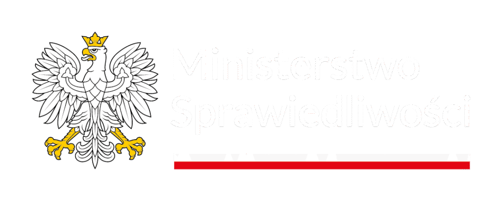 Ministerstwo Sprawiedliwości