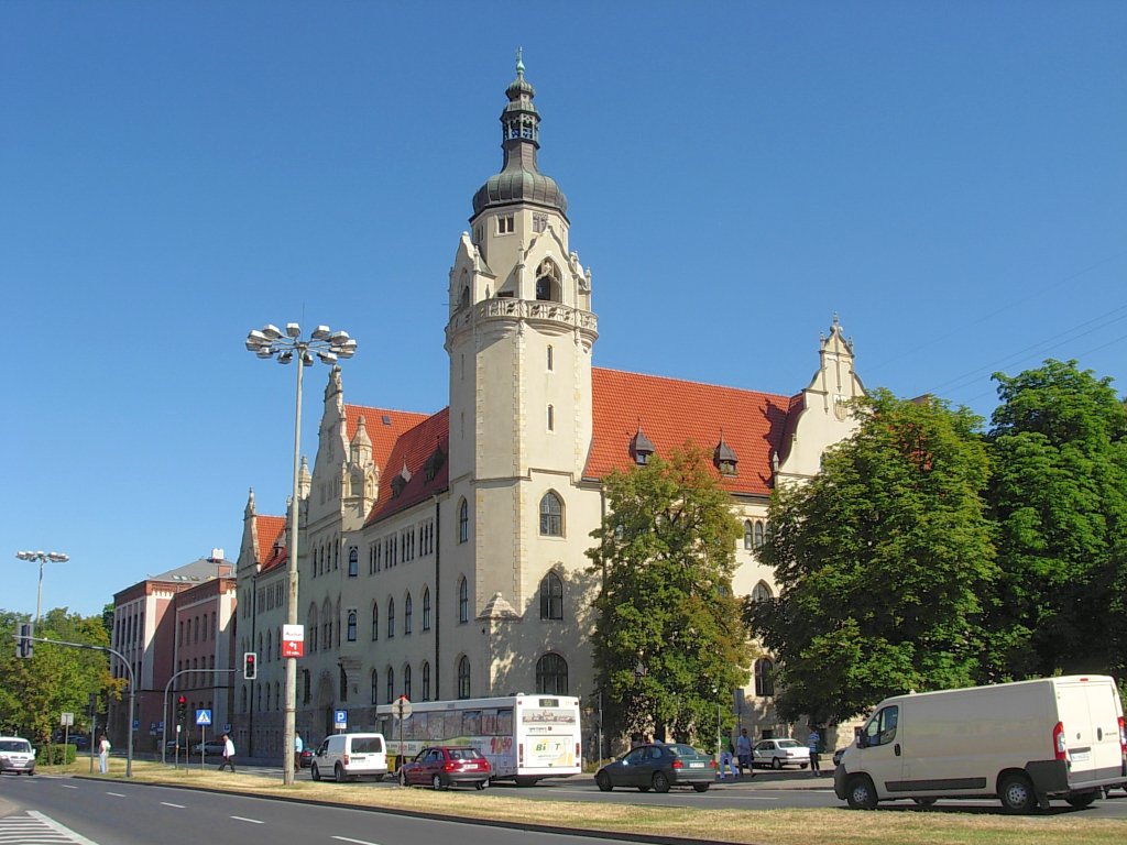 Sąd Okręgowy w Bydgoszczy