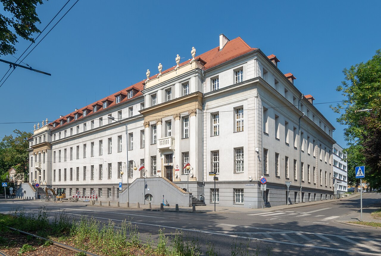 Sąd Apelacyjny w Katowicach