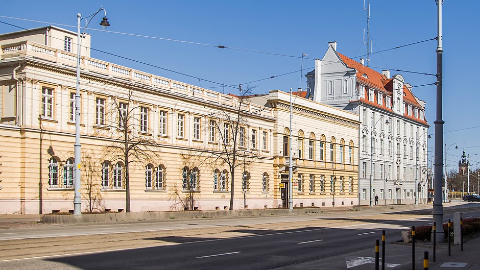 Sąd Apelacyjny w Gdańsku