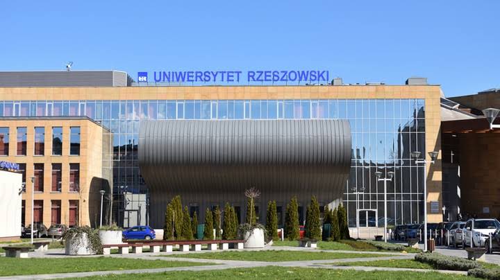 Uniwersytet Rzeszowski