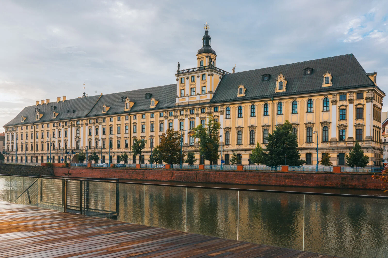 Uniwersytet Wrocławski
